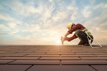 Roofers